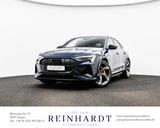 Audi E-TRON SPORTBACK S BLACK ACC/PANO/360°/S-SITZE