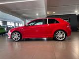 Audi S3 2.0TFSI quattro SCHALEN BOSE el.GSD MTM HG - Audi: Mtm