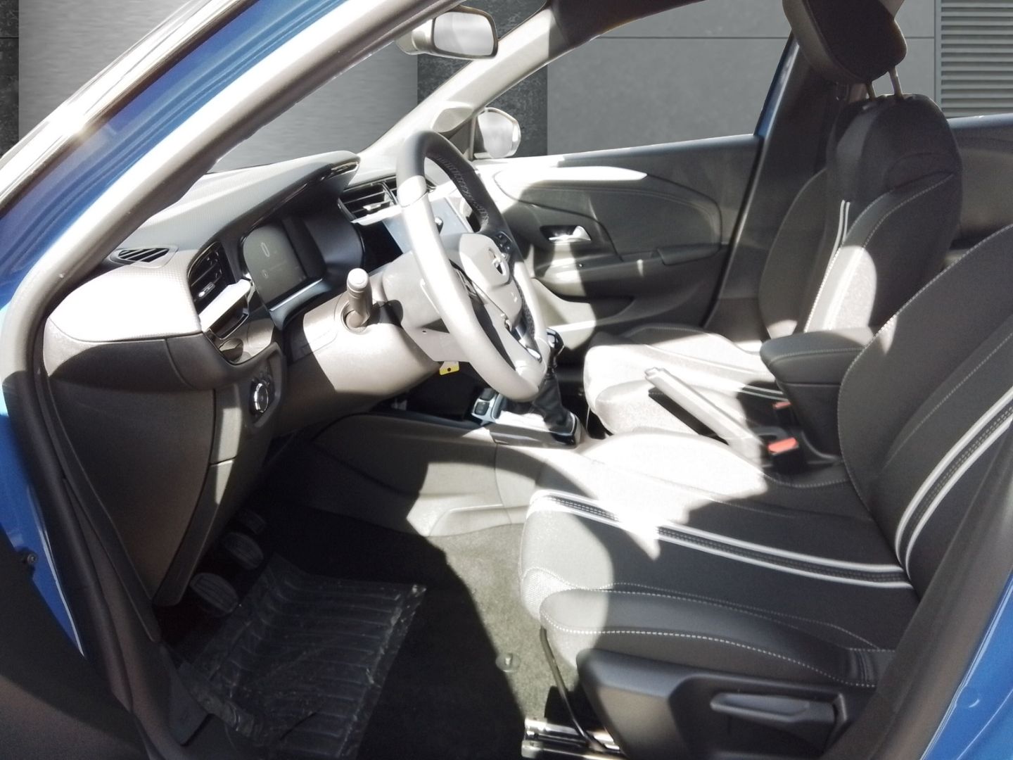 Opel Corsa - Bild 7