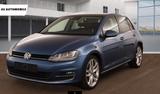 Volkswagen Golf 7 2.0 TDI BlueMotion Technology - Volkswagen Golf: Bluemotion Technology