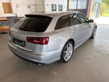 Audi A6 - 4