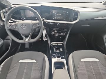 Fotografie 9 des Opel Mokka GS Automatik Kamera LED Sitzheizung PDC