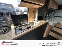 MALIBU 640 Van charming GT skyview LE RB Fiat