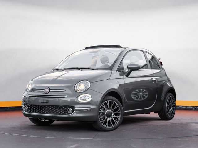 Fiat 500C 1.0 GSE Hybrid DOLCEVITA 51 kW (70 P S)