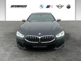 BMW M850i xDrive SHZ Display Key Laserlicht - gebrauchte BMW M850 aus dem Jahr 2022
