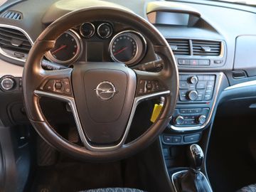 Opel Mokka - 10