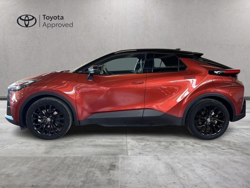 Toyota C-HR 2.0 PHEV GR Sport FWD e-CVT imagem 3
