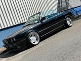 BMW E30 325i CABRIO LEDER VERDECK NEU TAUSCH - BMW 325 in Bielefeld