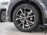 Toyota C-HR - Vorschau Bild 7