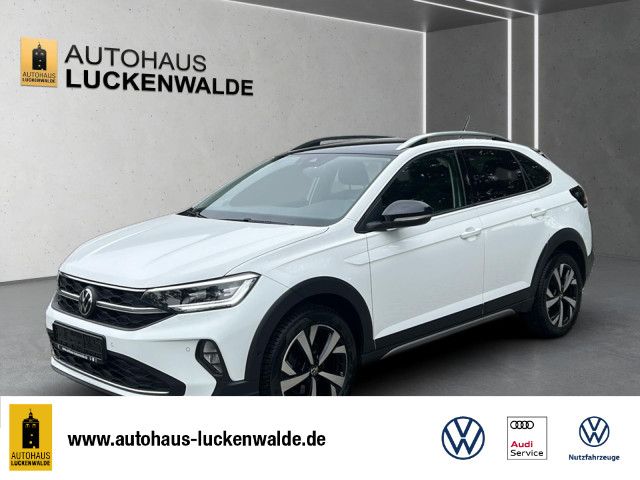 Volkswagen Taigo 1.0 TSI Style *IQ-MATRIX*AHK*ACC*R-CAM*