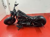 Harley-Davidson Fatboy Customer Gothic - Angebote
