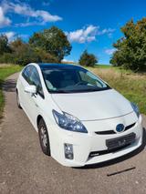 Toyota Prius 1.8-l-VVT-i Executive Hybrid Solar StHzg - Toyota Prius Executive mit Benzin-Antrieb
