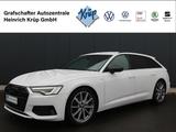 Audi A6 Avant 3,0 TDI Q S LINE SPORT /MATRIX/AHK/TOUR - Audi A6: Kombi, 3.0