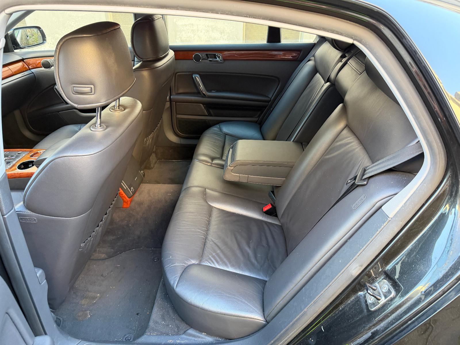 Volkswagen Phaeton 3.2 V6 4MOTION Tiptronic 5-Sitzer St...