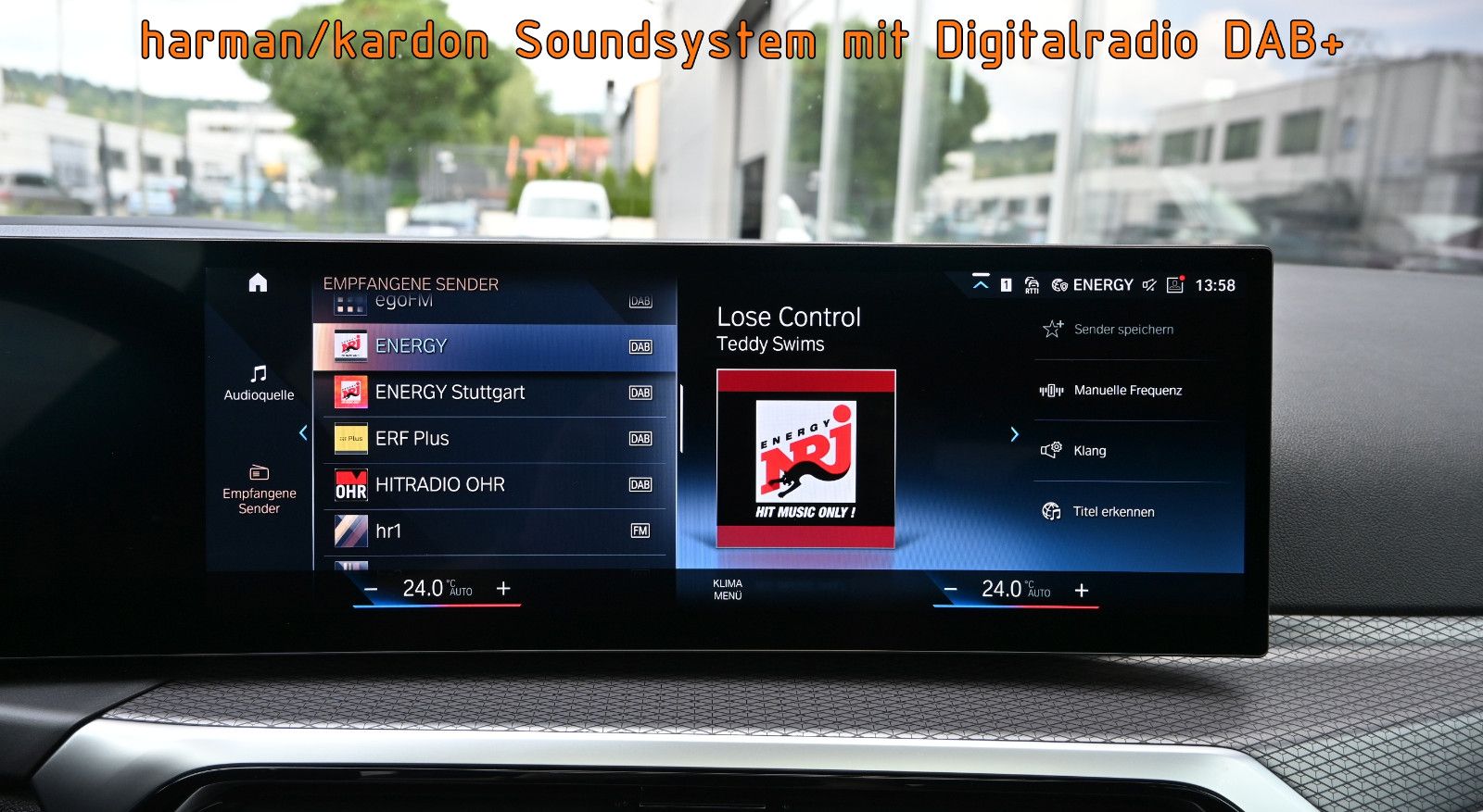 Fahrzeugabbildung BMW 420d xDr Gran Coupé M SPORT °ACC°360°STANDHZ°20"