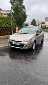 Renault Clio Expression 1.2 16V 75 Eco2 Expression - Renault Clio: Eco2