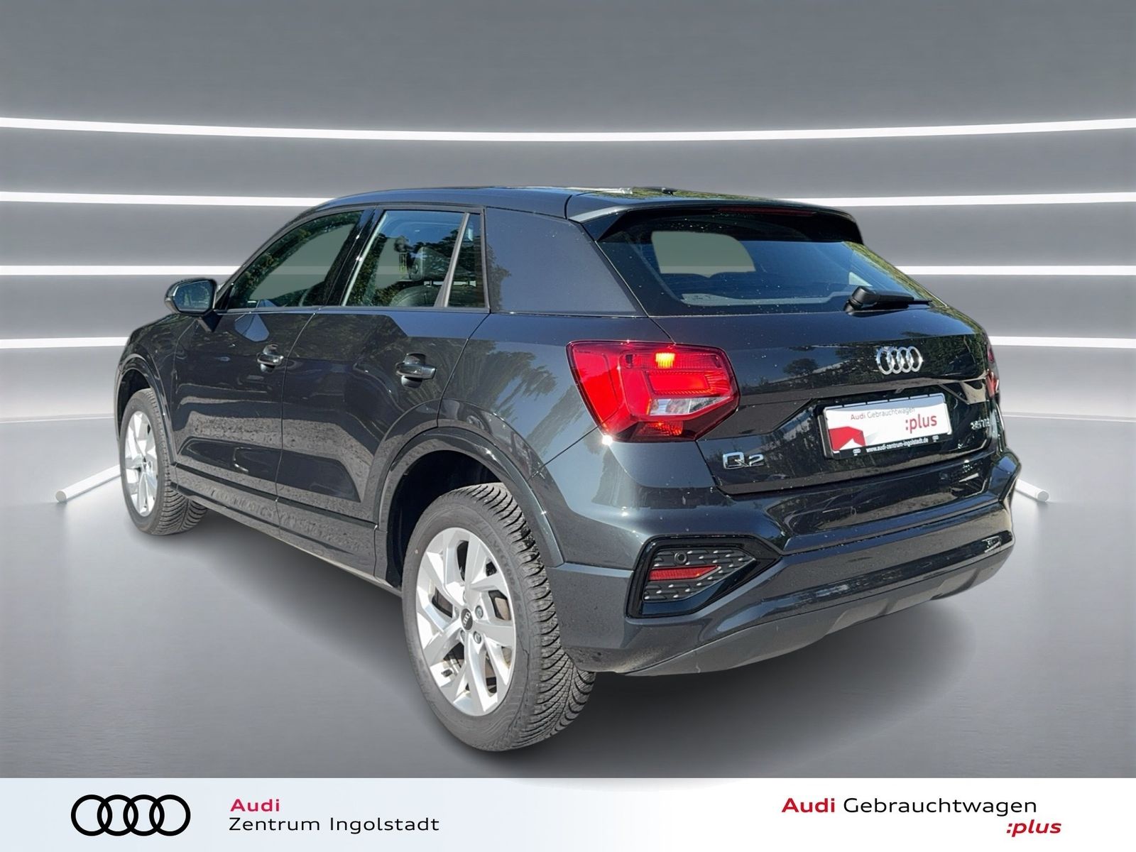 Audi Q2 - Bild 5