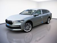 Skoda Superb - Vorschau Bild 2