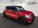 MINI Cooper 1.6 Chili-Paket | Glasdach | Sitzheizung - MINI MINI: Rot