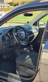 Skoda Fabia 1.2l TSI DSG 81kW Style Combi Style - Skoda Fabia in Wuppertal