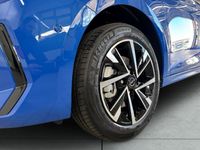 Opel Corsa - Vorschau Bild 4