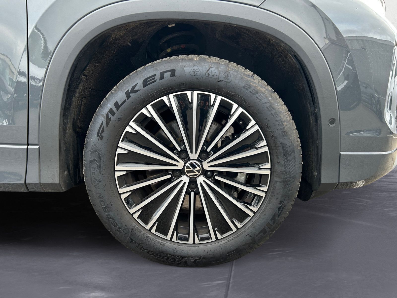 Volkswagen Tayron - Bild 22