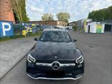 Mercedes-Benz GLC 300 d 4MATIC/VOLL/AMG-LINE/BUSINESS PAKET - Mercedes-Benz GLC 300: Von Privat