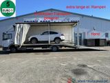 Mercedes-Benz 822 Atego Geschlossener Transport + el. Rampen - Offers matching your search criteria