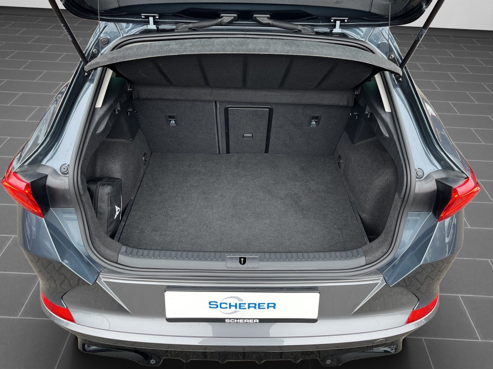 Cupra Formentor - Bild 14