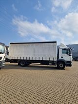 MAN TGM 18.340 4x2LL EG AHK LBW Koffer&Plane - Offers matching your search criteria