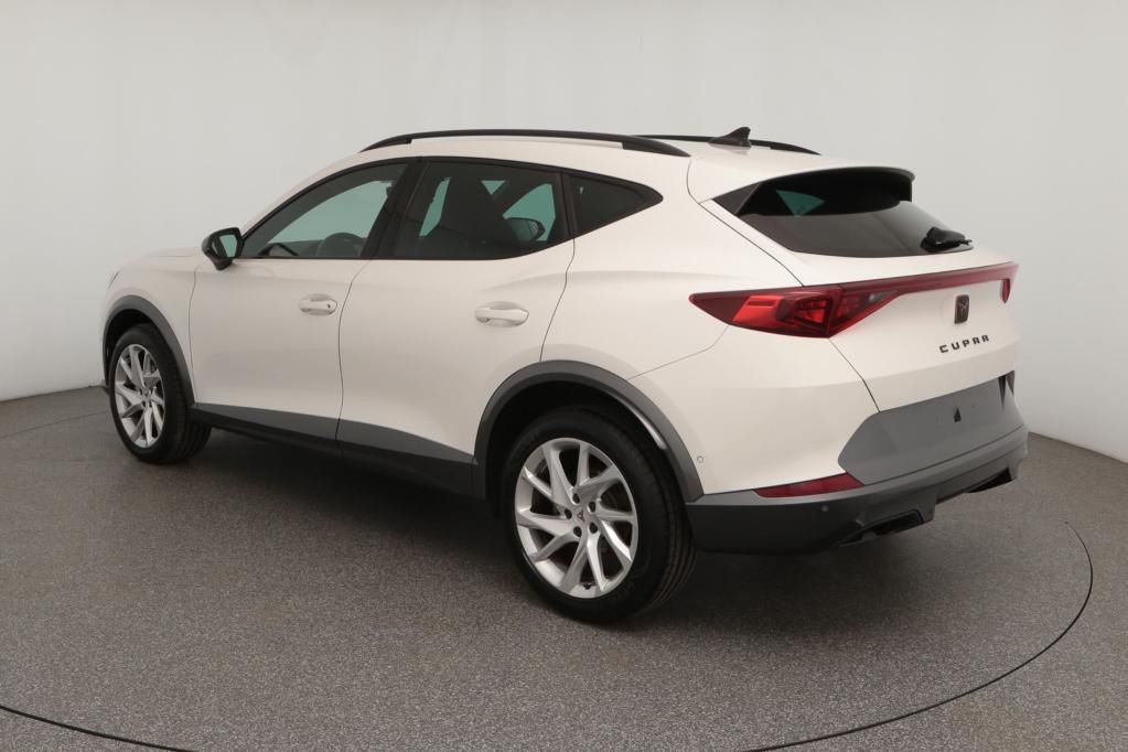 Cupra Formentor 1.5 TSI Tempo*Nav*PDC*SH*Klima