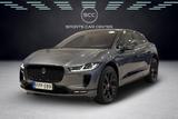 Jaguar I-Pace HSE / ACC / TOW / 360 - graue Jaguar I-Pace
