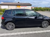 Volkswagen Golf Sportsvan 1.6 TDI ALLSTAR BMT ALLSTAR - Volkswagen Golf Sportsvan ALLSTAR mit Diesel-Antrieb