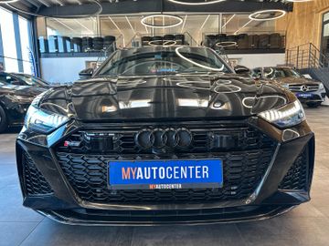 Audi RS6 4.0 TFSI tiptr. quattro *HUD*PANO*MATRIX*
