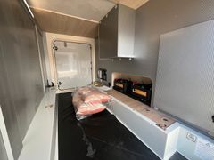 Rapido C55i 65 Jahre*180PS Automatik*AHK*200Ah Lithium