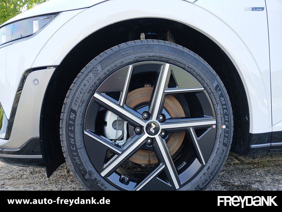 Hyundai IONIQ 5 – Bild 7