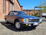 Mercedes-Benz SL 380 - Autos aus dem Jahr 1982