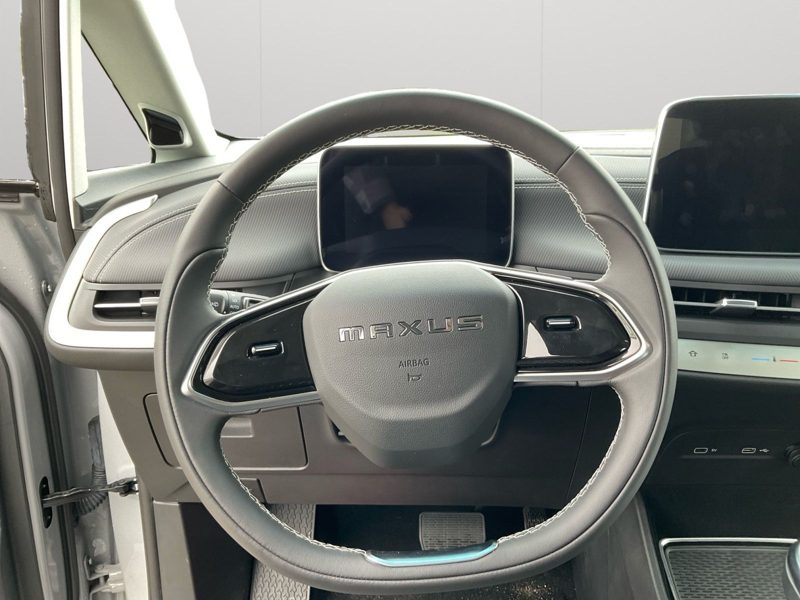 Maxus Mifa 9 - Bild 13