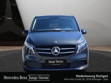 Mercedes V 250 - 3