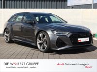 Audi RS6 - Vorschau Bild 1