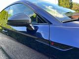Audi RS5 Sportback Quattro CARBON Matrix HUD ACC 360 - blaue Audi RS5