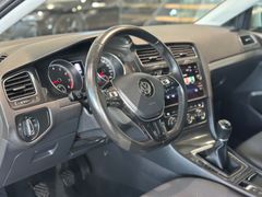 VW Golf - Ansicht 13