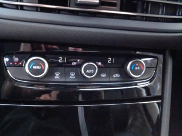 Bild 22 Opel Grandland (X) Grandland 1.5D LED 360* SHZ LHZ NaviPro AHK AT