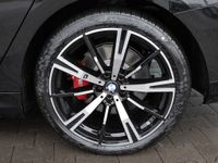 BMW 520 - Vorschau Bild 9