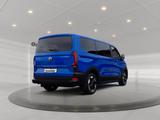 Volkswagen e-Caravelle Kessy Navi AHK 8Sitzer 19er Alu - Pkw-Anhänger Alu