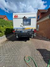 Eura Mobil Contura 652 SB - Eura Mobil Contura