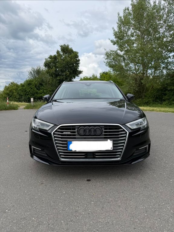 Image of Audi A3