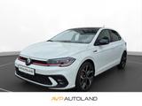 Volkswagen Polo GTI 2.0 TSI DSG | NAVI | ACC | LED-MATRIX | - Volkswagen Polo