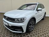 Volkswagen Tiguan 2.0 TDI DSG R-Line ACC AHK LED Dynaudio - Volkswagen Tiguan in München