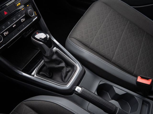 T-Cross 1.0 TSI Style KLIMA PDC SHZ NAVI ACC LED